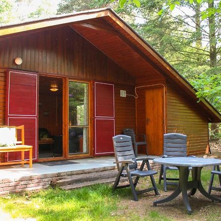 Beautiful Home In Neede With Wifi Exterior foto