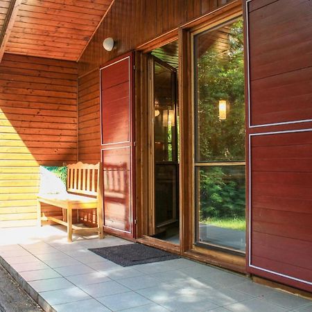 Beautiful Home In Neede With Wifi Exterior foto