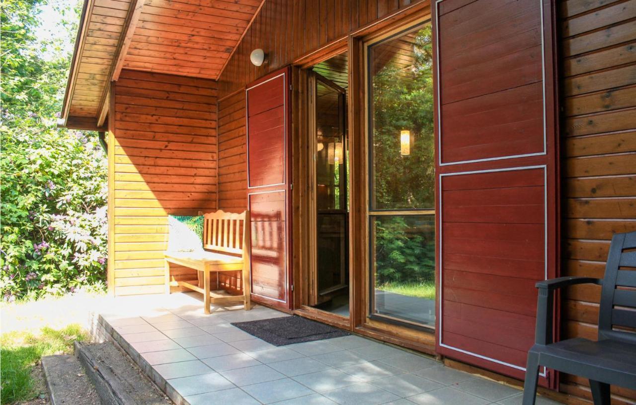 Beautiful Home In Neede With Wifi Exterior foto
