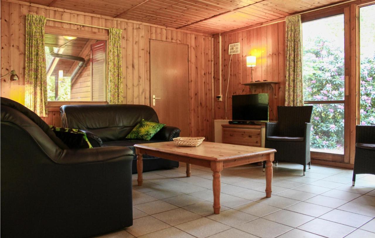 Beautiful Home In Neede With Wifi Exterior foto